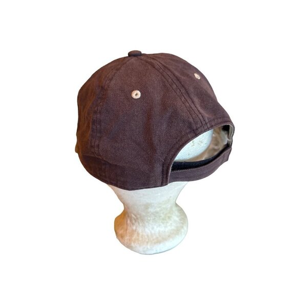 Cape Cod National Seashore Navy Baseball Cap By Hyp Gear - Picture 4 of 7